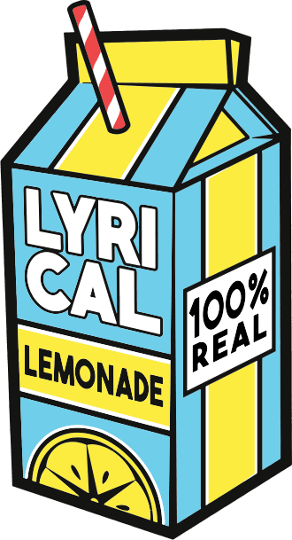 Lyrical Lemonade