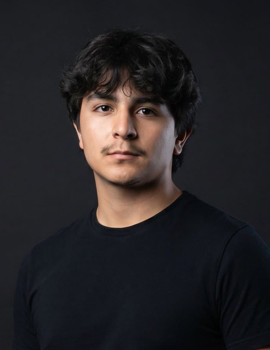 Founder — Ravine Media